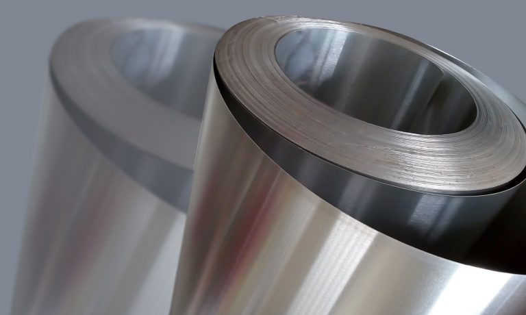 latas de bebidas aluminio