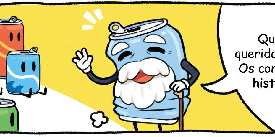 lata de bebidas lata de bebidas