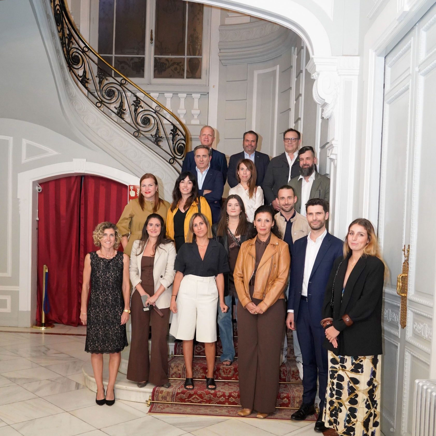 Premios 90 Aniversario Lata de Bebidas