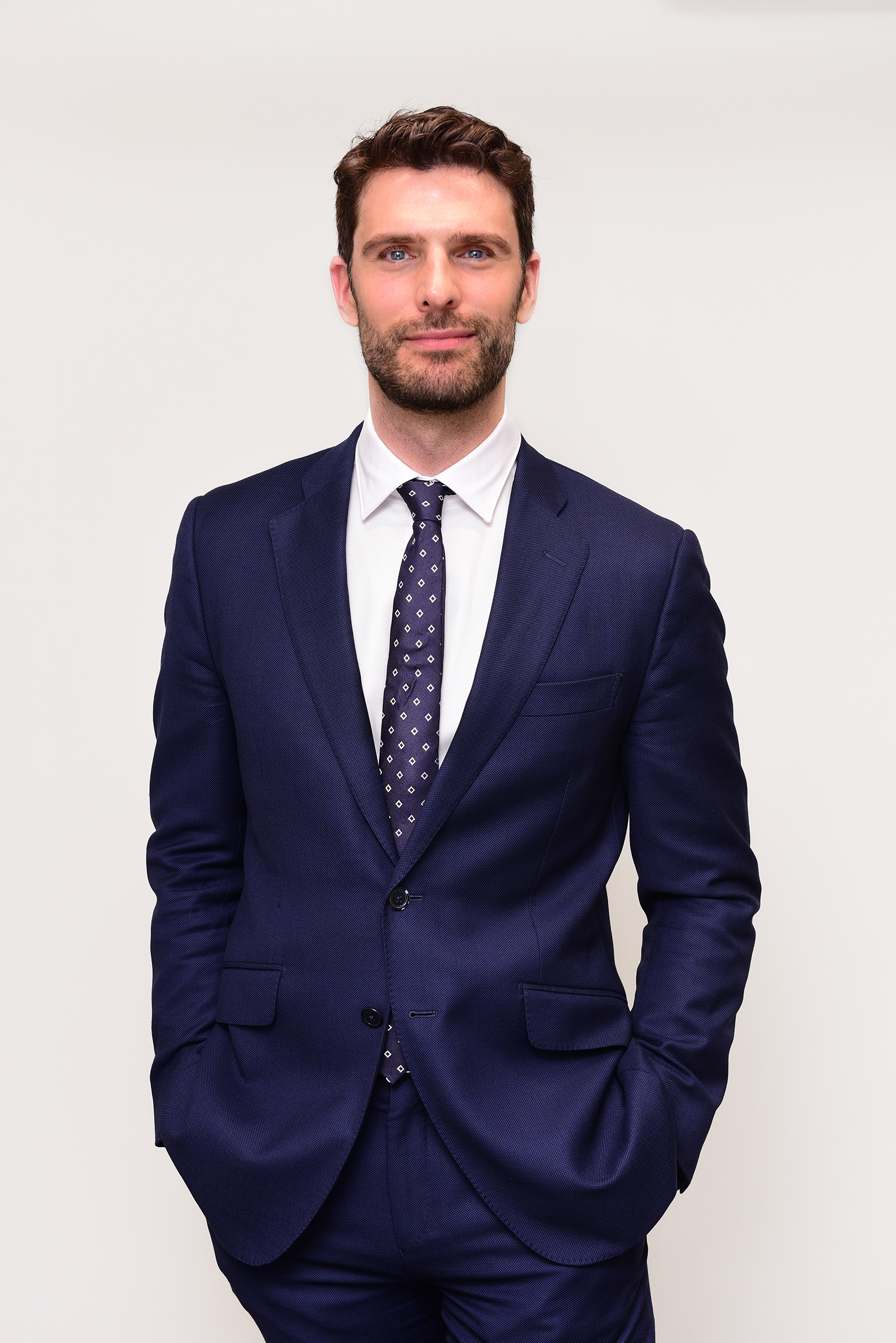 PRESIDENTE DE LA ASOCIACIÓN DE LATAS DE BEBIDAS